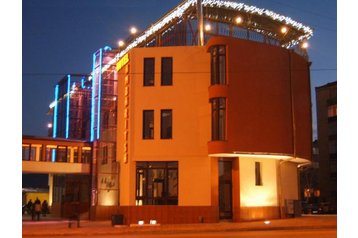 Болгария Hotel Gorna Orjahovica, Экстерьер